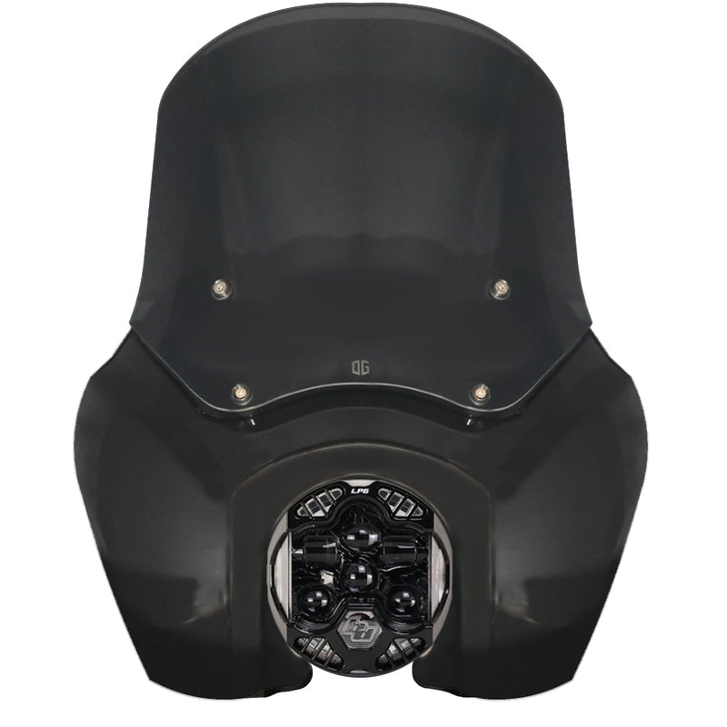 OG T-Sport Fairing kit for Harley-Davidson Dyna, Sportster & FXR