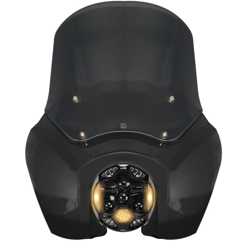 OG T-Sport Fairing kit for Harley-Davidson Dyna, Sportster & FXR