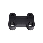 OG Black Touring Pull Back Plate