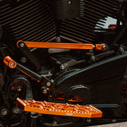 OG Touring Shift Linkage