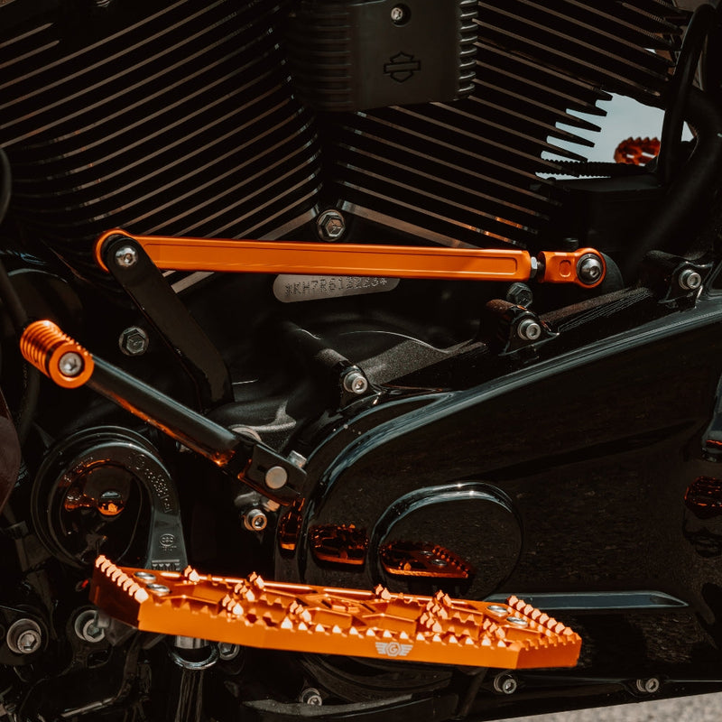 OG Touring Shift Linkage
