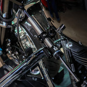 OG Touring Steering Damper Kit
