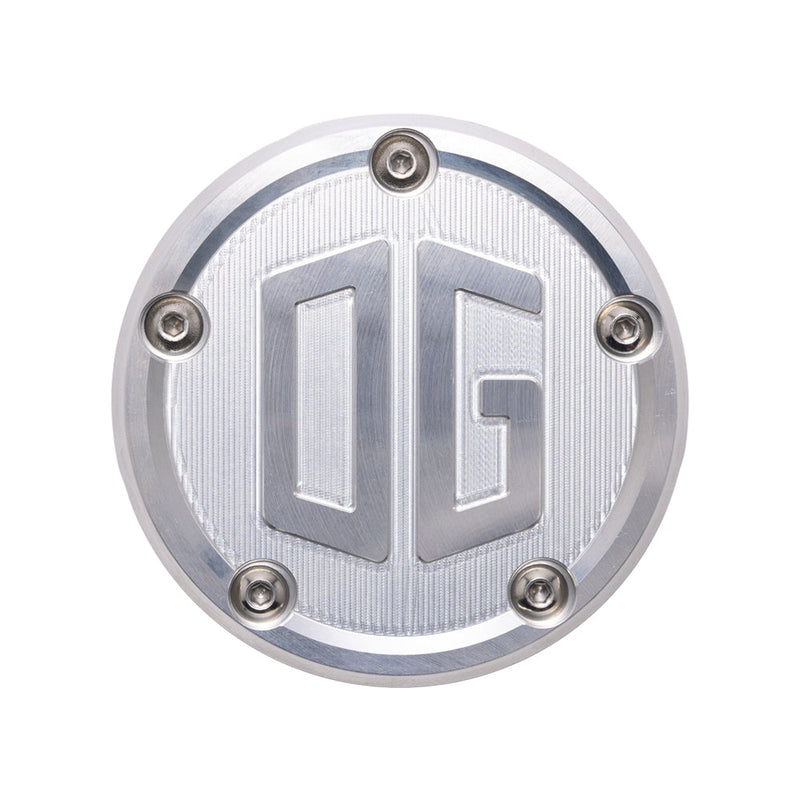 OG Twin Cam Points Cover