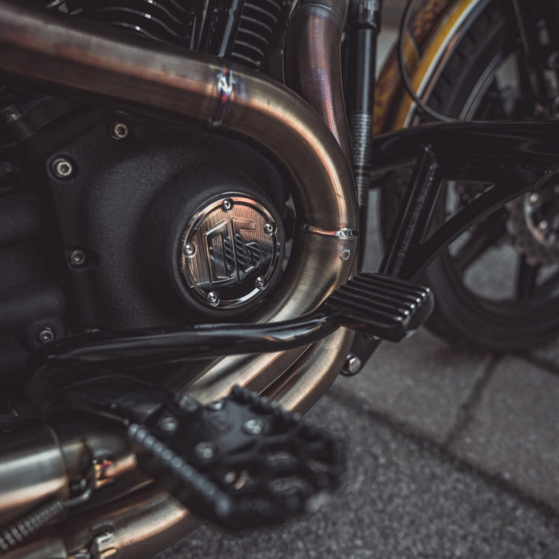 OG Twin Cam Points Cover