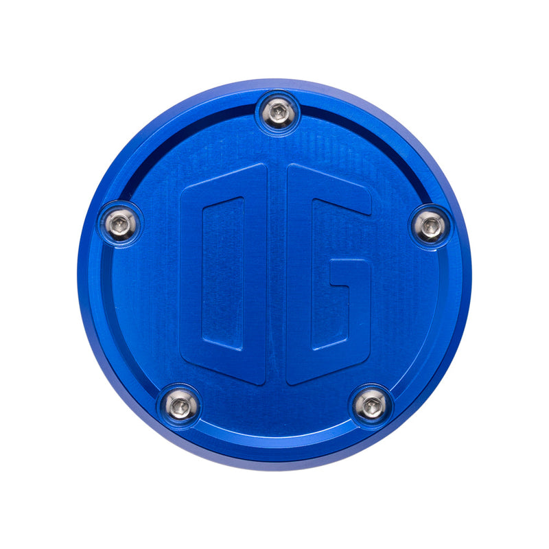 OG Twin Cam Points Cover