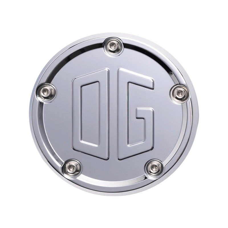 OG Twin Cam Points Cover