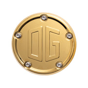 OG Twin Cam Points Cover