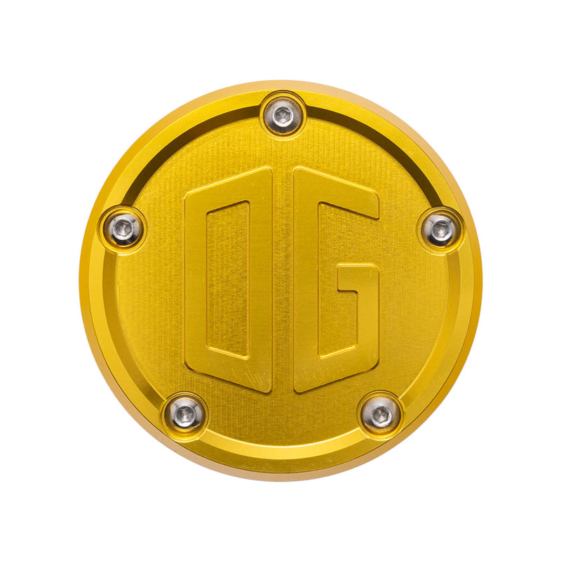 OG Twin Cam Points Cover