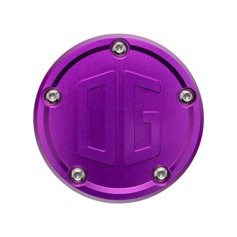 OG Twin Cam Points Cover