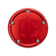OG Twin Cam Points Cover