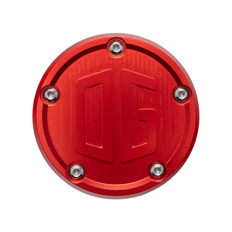 OG Twin Cam Points Cover