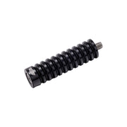 Forever Rad Black Indian Motorcycles Shifter Peg