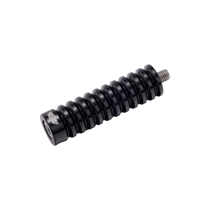 Forever Rad Black Indian Motorcycles Shifter Peg