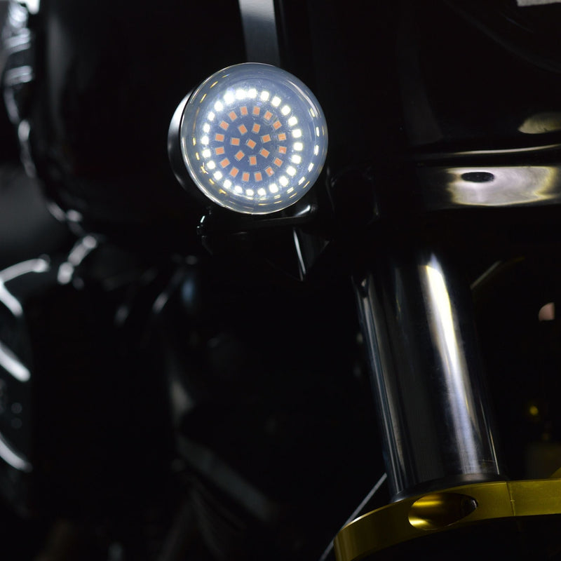 Original Garage Moto OG X-Series LED Turn Signals