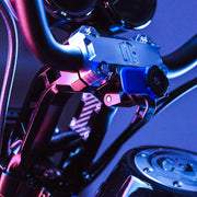 OG Performance 6.5" Pull Back Risers