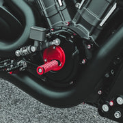 OG X Forever Rad 3'' Indian Shifter Peg