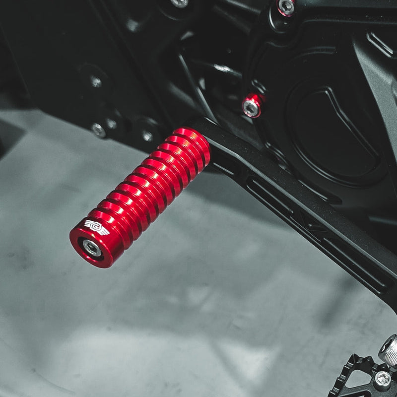 OG X Forever Rad 3'' Indian Shifter Peg