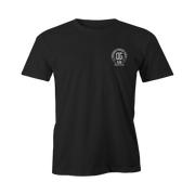 OG 10th Anniversary Dyna Tee - Black
