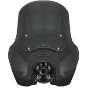 OG T-Sport Fairing kit for Harley-Davidson Dyna, Sportster & FXR