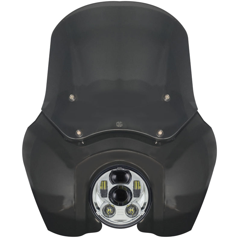 OG T-Sport Fairing kit for Harley-Davidson Dyna, Sportster & FXR