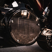 OG M8 Bagger Derby Cover