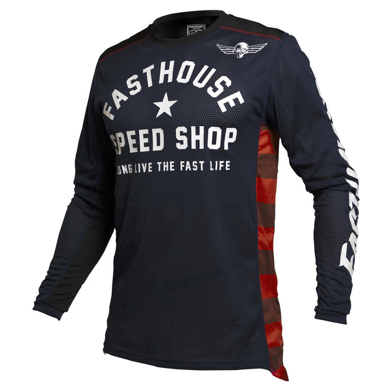Fasthouse Originals AIR Cooled Jersey