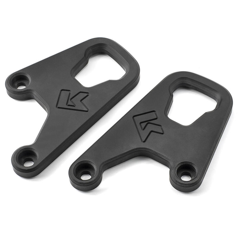 Kriega Os-heel Plates 7020-5705-00 KOSHP
