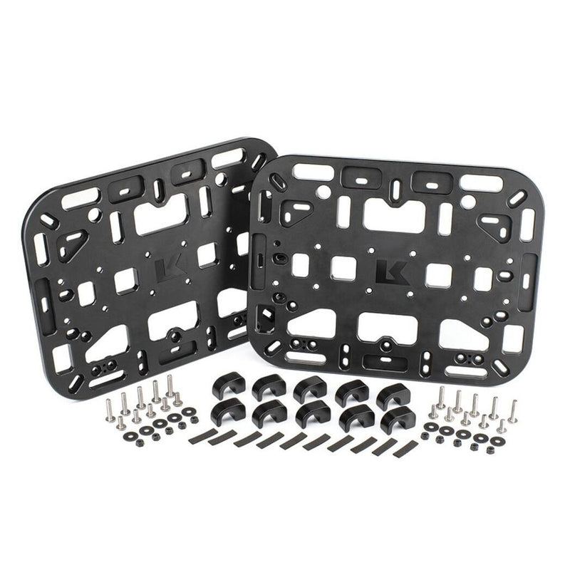 Kriega Os-platforms (pair) 7020-5800-00 KOSPL-4
