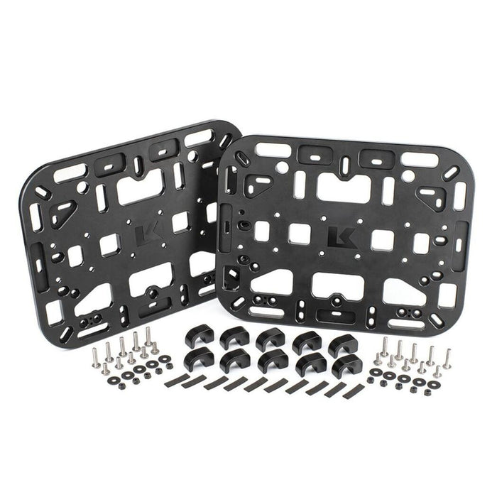 Kriega Os-platforms (pair) 7020-5800-00 KOSPL-4