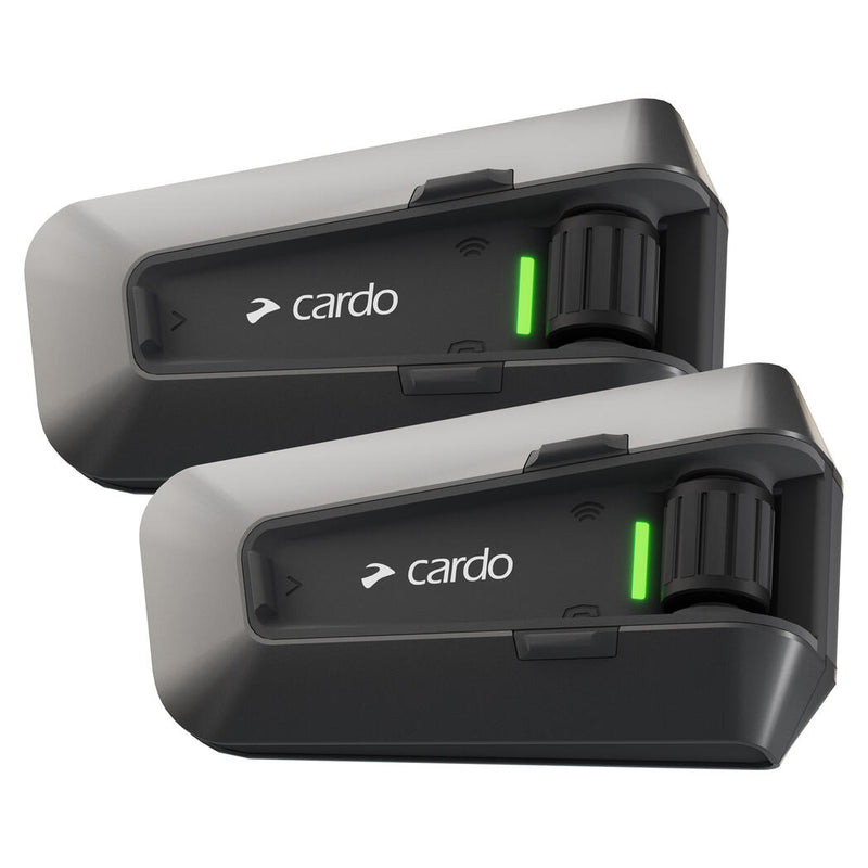 Cardo Packtalk Edge ORV