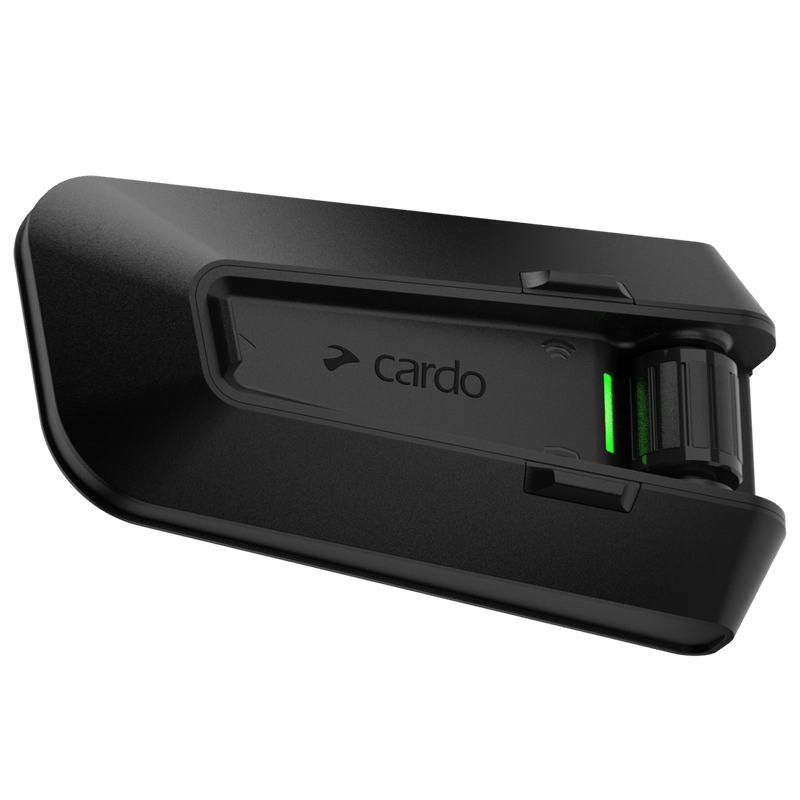 Cardo Packtalk PRO 1403-0301-00 PTP00001