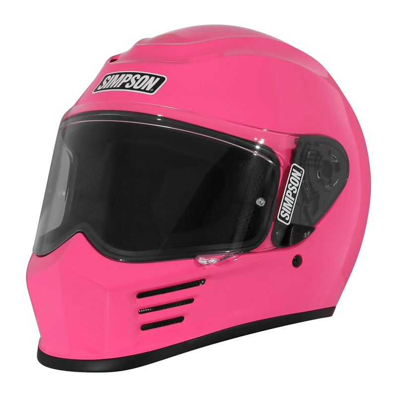 Simpson Motorcycle SPEED BANDIT DOT/ECE GIRLS NIGHT OUT LIMITED