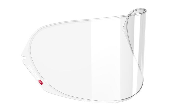 SHOEI CWR-1 EVO PINLOCK LENS INSERT FITS GT-AIR II, NEOTEC , NEOTEC II, NEOTEC 3, RF-SR, GT-AIR, QWEST, RF-1100, RF-1200, X-TWELVE