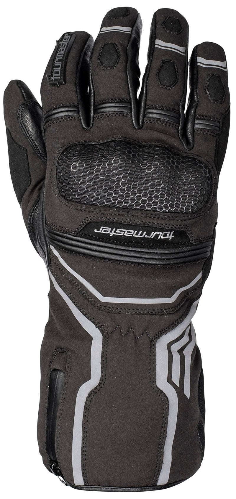 Tourmaster Men's Polar-tex Gloves