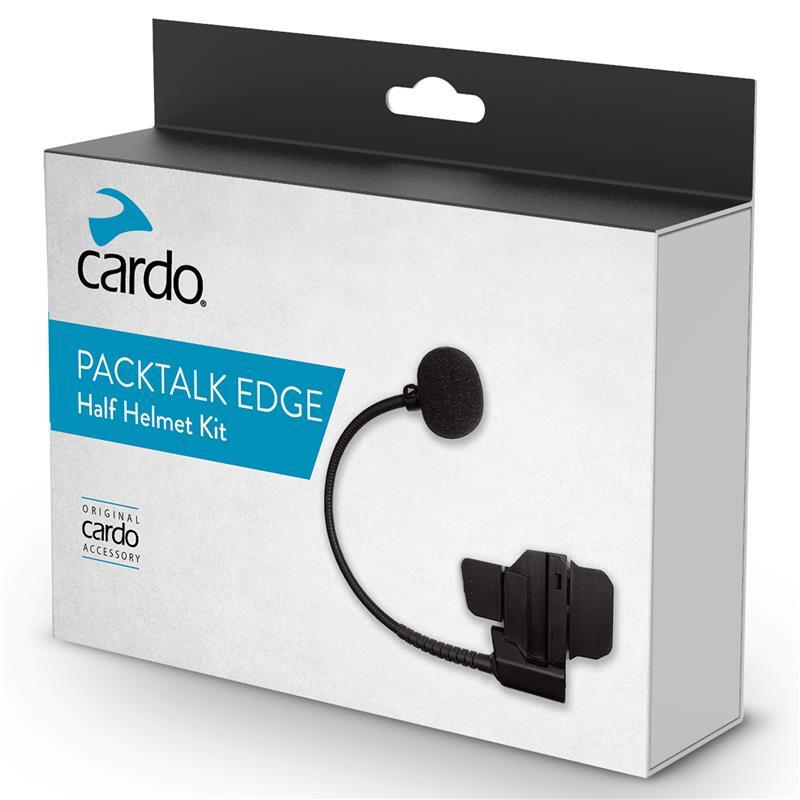 Cardo Packtalk Edge/neo Half Helmet KIT 1403-0005-00 ACC00013