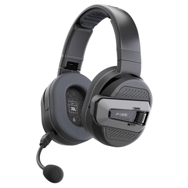 Cardo Packtalk Edgephones ORV