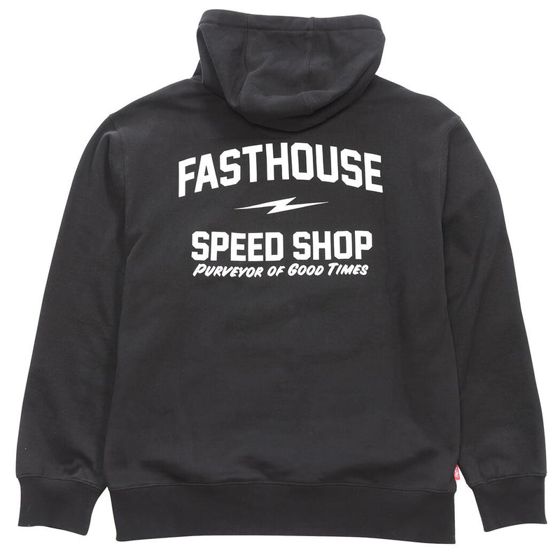 Fasthouse Purveyor Hooded Pullover