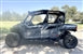 Tab Performance Polaris General Rock Sliders 4 Seater Raw - POLARIS-GENERAL-ROCK-SLIDERS-4-RAW-COATING-DONE-BY-BUYER Polaris UTVs 2016-2025