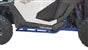 Tab Performance Polaris Pro XP RZR Rock Sliders Red, 2 Seater - POLARIS-PROXP-RZR-ROCK-SLIDERS-RED-2-SEATER Polaris RZR 2020-2024