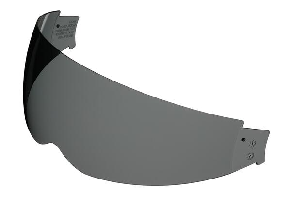 SHOEI QSV-2 Internal Sun Shield Smoke- FITS - GT-AIR ll, J-CRUISE II, NEOTEC 3