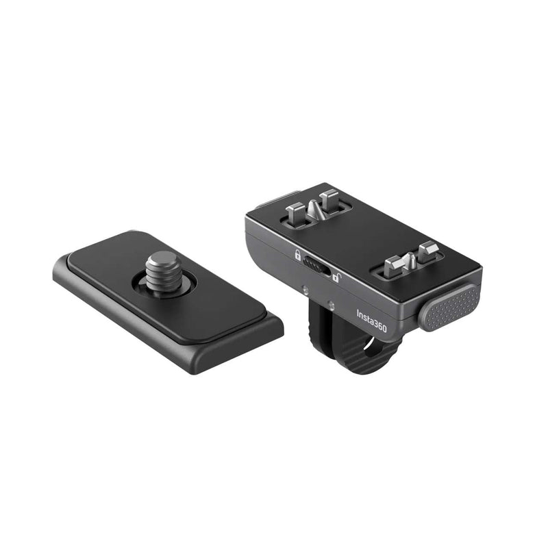 Insta360 Quick Release Mount 5003-0015-00 CINSAAVH - One Size