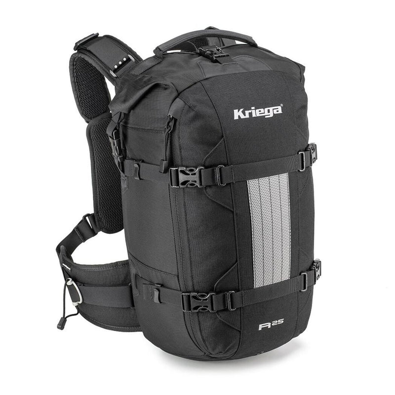 Kriega R25 V2 Backpack 7020-6525-25 KRU25-2