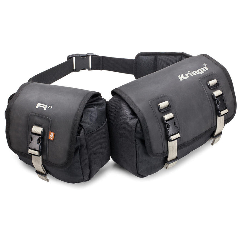 Kriega R8 Waist Pack 7020-6905-08 KRW8