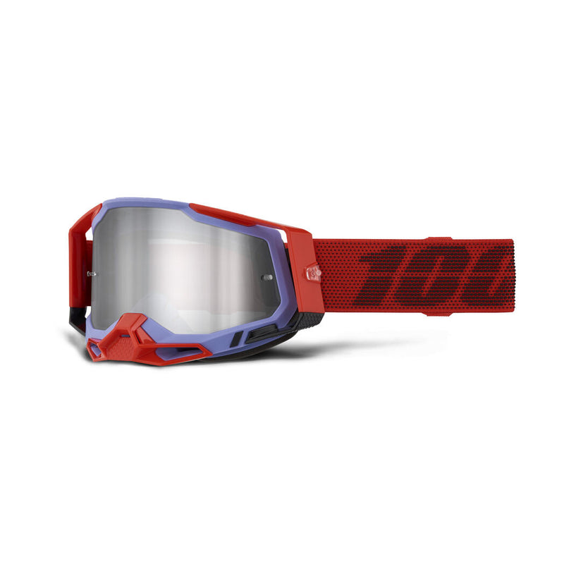 100% Racecraft 2 Goggles