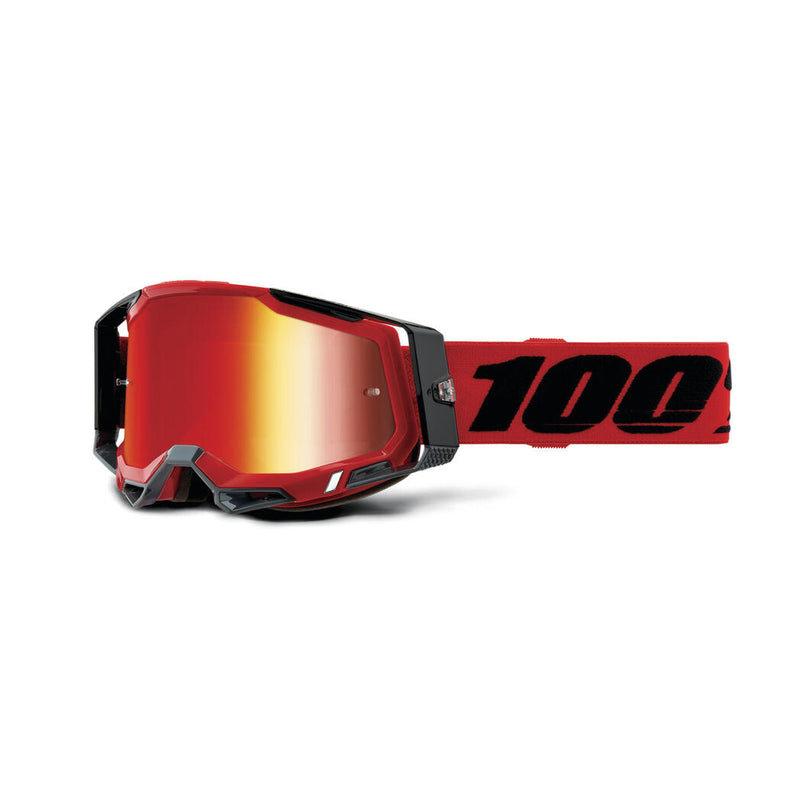 100% Racecraft 2 Goggles