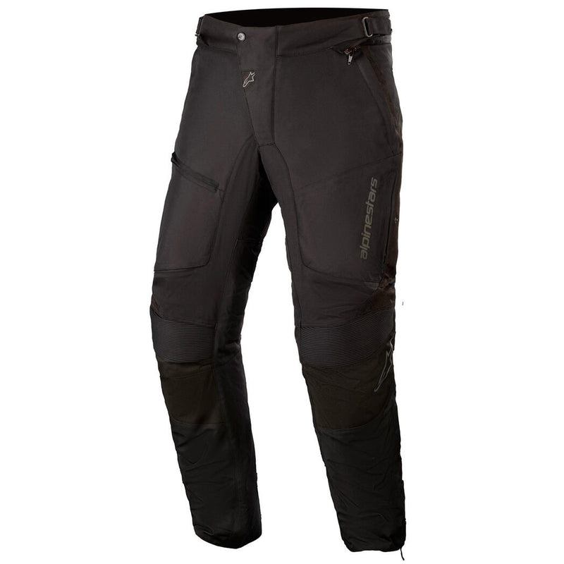 Alpinestars Raider V2 Drystar Pants 4070-0105-08 322452110 2L - Black - XXL