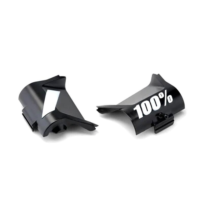 100% Forecast Replacement Canister Cover KIT