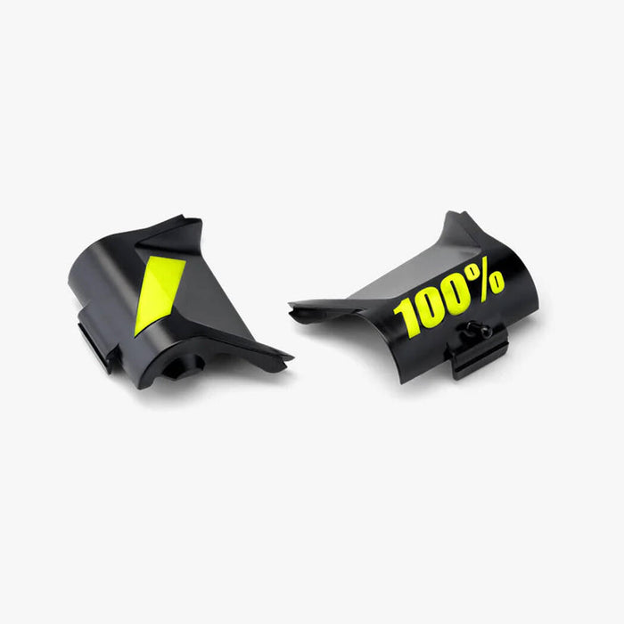 100% Forecast Replacement Canister Cover KIT
