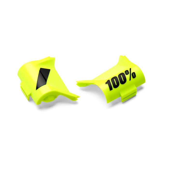 100% Forecast Replacement Canister Cover KIT