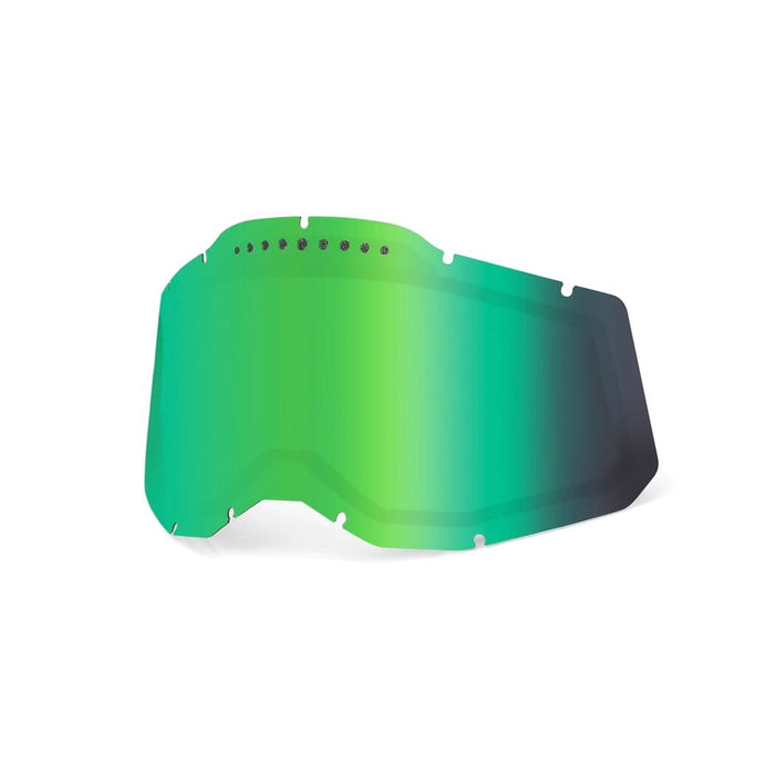 100% Replacement - Dual Pane Vented Lens